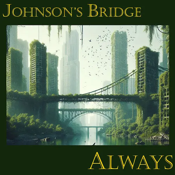 Johnson's Bridge - Always (2024)