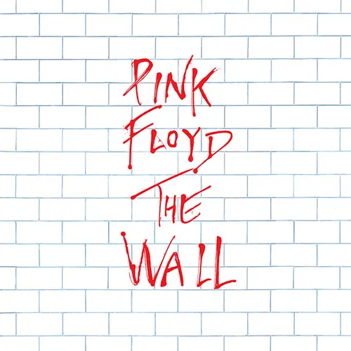 Pink Floyd - The Wall (1979/2021)