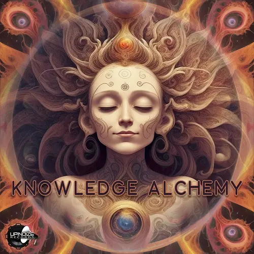 Knowledge Alchemy (2024)