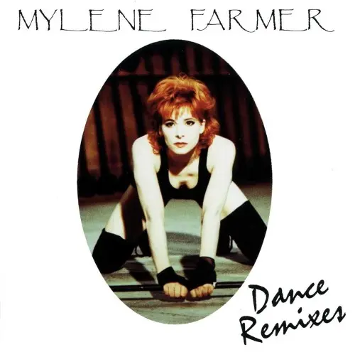 Mylene Farmer - Dance Remixes (1993)