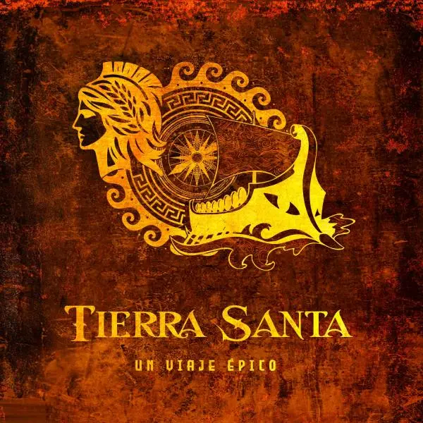 Tierra Santa - Un Viaje Épico (2024)