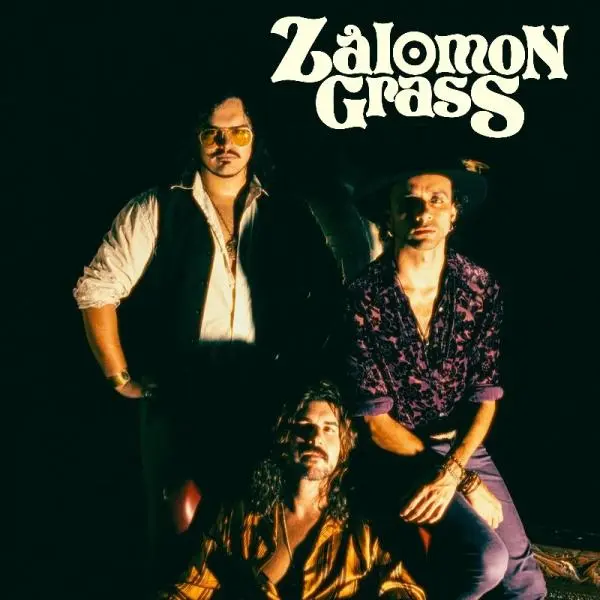 Zålomon Grass - Дискография (2021-2024)