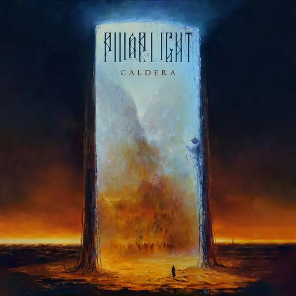 Pillar of Light - Caldera (2024)