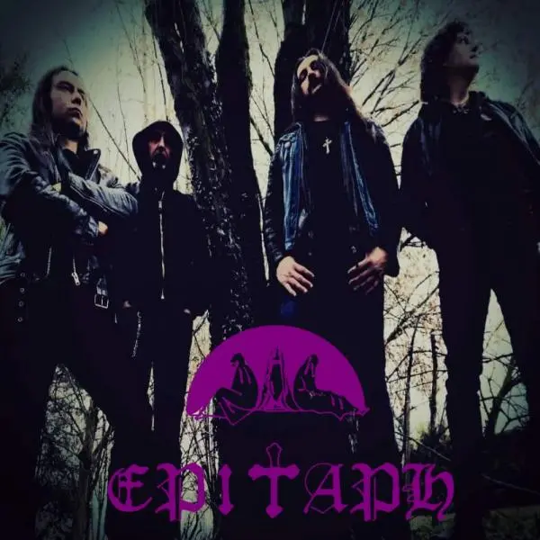 Epitaph - Дискография (2014-2024)