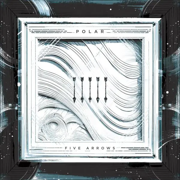 Polar - Five Arrows (2024)