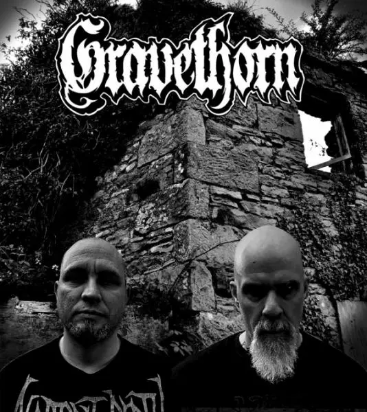 Gravethorn - Дискография (2023-2024)