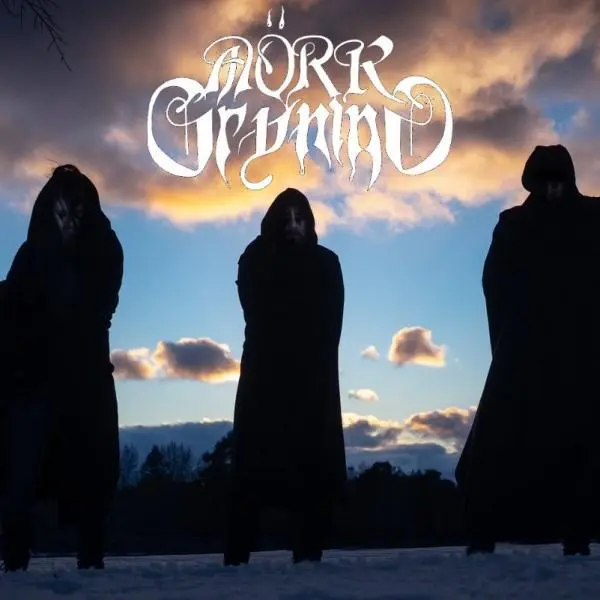 Mörk Gryning - Дискография (1995-2024)