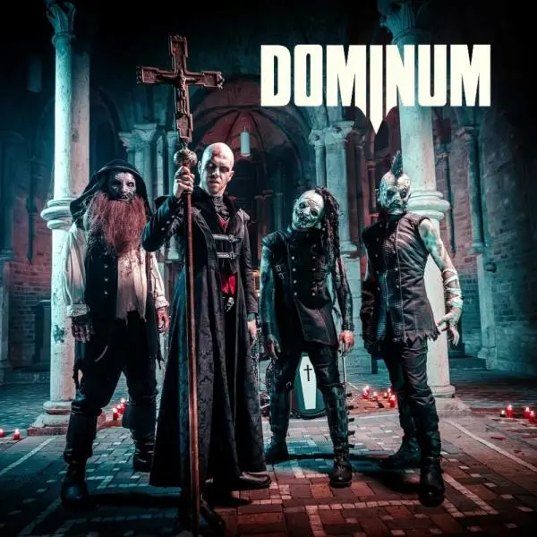 Dominum - Дискография (2023-2024)