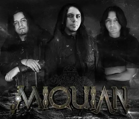 Miquian - Дискография (2015-2024)