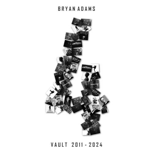 Bryan Adams - Vault Pt. 4 (2011-2024)