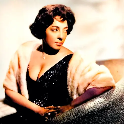 Carmen McRae - Torchy! (Remastered) (1956/2024)