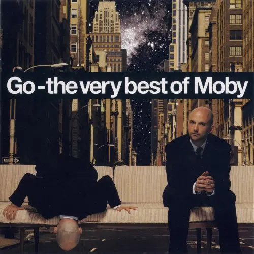 Moby - Go! The Very Best Of Moby (2006)