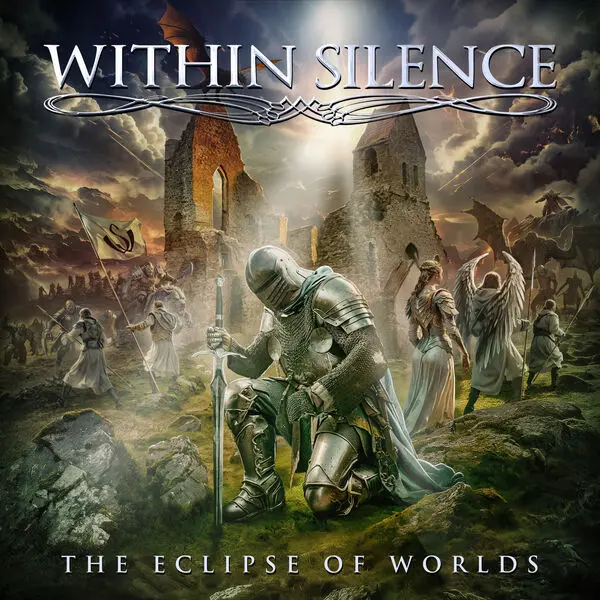 Within Silence - The Eclipse Of Worlds (2024)