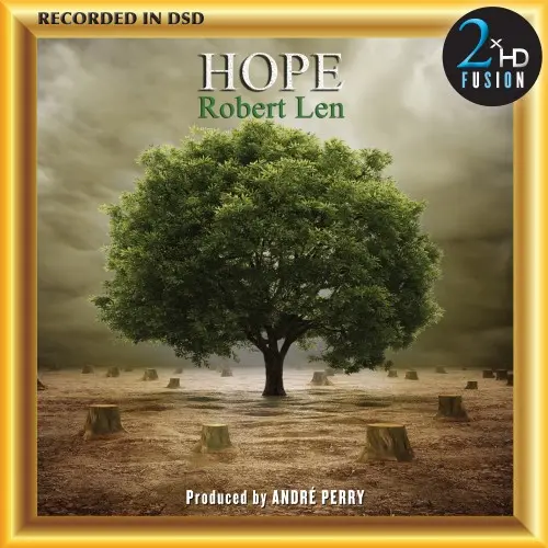 Robert Len - Hope (2017)