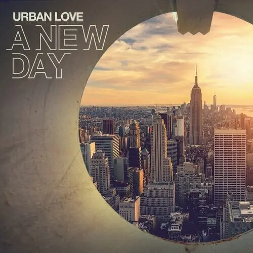 Urban Love - A New Day (2024)