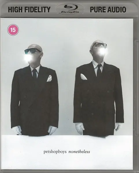 Pet Shop Boys - Nonetheless (2024)