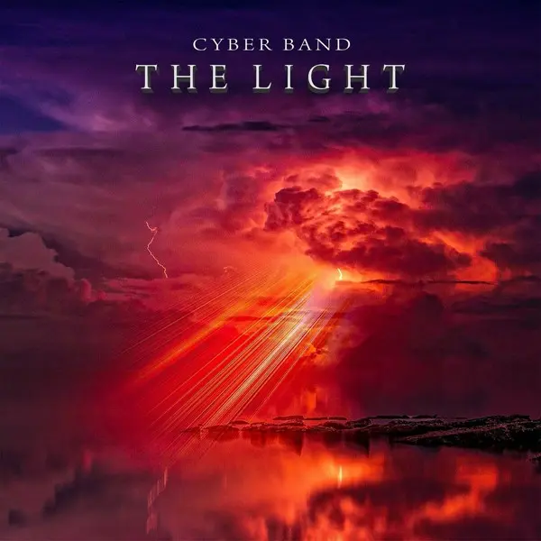 Cyber Band - The Light (Analog Remastered) (2022/2024)