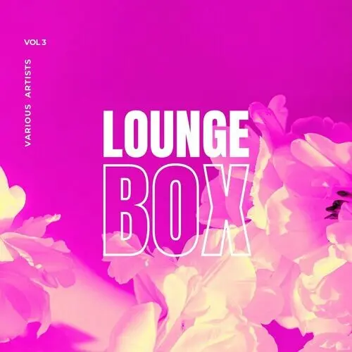 Lounge Box, Vol. 3 (2024)