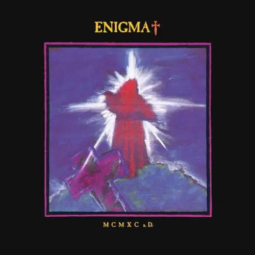 Enigma - MCMXC a.D. [Limited SACD] (1990/2016)