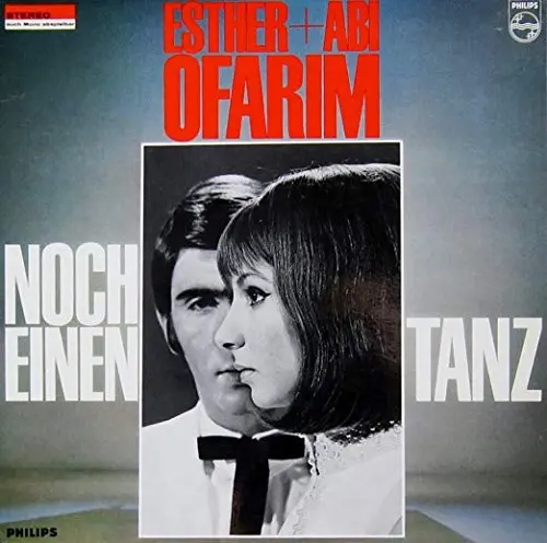 Esther & Abi Ofarim - Noch Einen Tanz (1966)