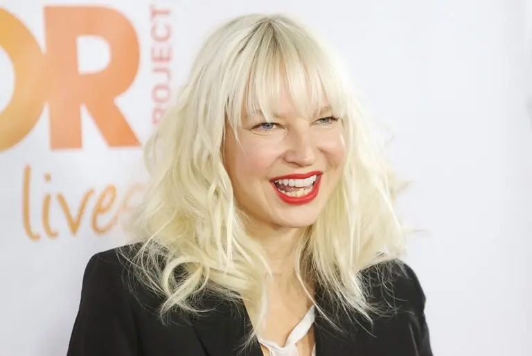 Sia - Дискография (2014-2024)