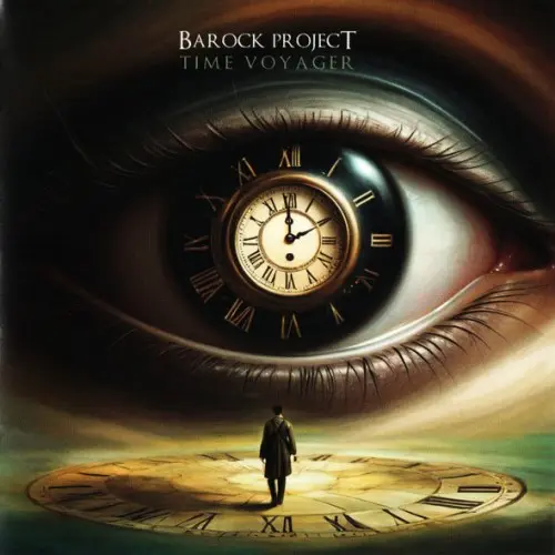 Barock Project - Time Voyager (2024)