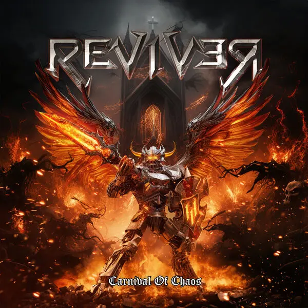 Reviver - Carnival of Chaos (2024)