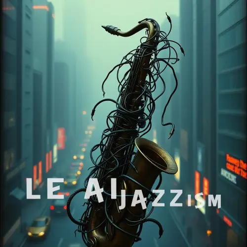 Ai Le - JAZZism (2024)