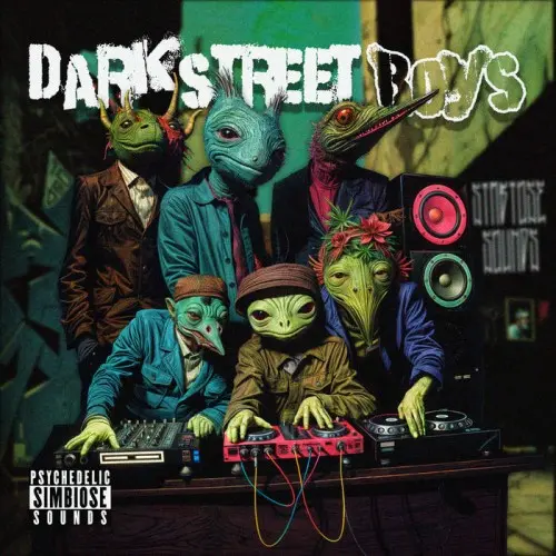 Darkstreet Boys (2024)