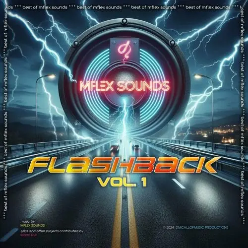 Mflex Sounds - Flashback Vol. 1 (2024)