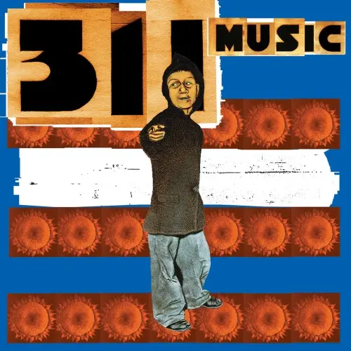 311 - Music (1993)