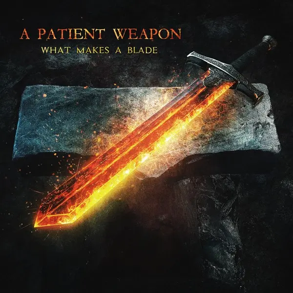 A Patient Weapon - What Makes a Blade (2024)