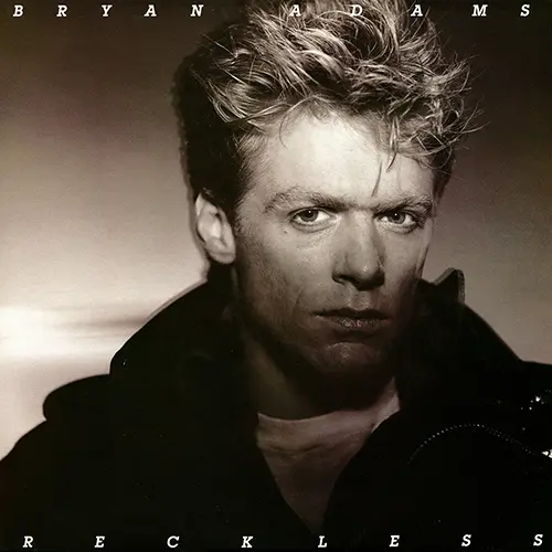 Bryan Adams - Reckless (1984)