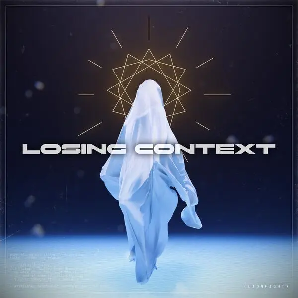 Lionfight - Losing Context (2024)