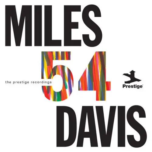 Miles Davis - Miles '54: The Prestige Recordings (Remastered) (1954/2024)