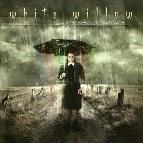 White Willow - Storm Season (Remastered) (2004/2024)