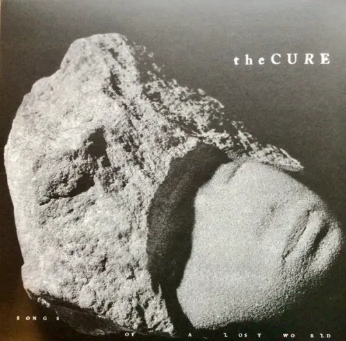 The Cure - Songs of a Lost World (2024)