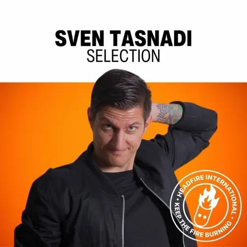 Sven Tasnadi - Sven Tasnadi Selection (2024)