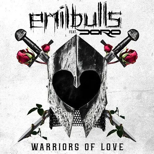 Emil Bulls - Warriors Of Love (feat. Doro Pesch) (Single) (2024)