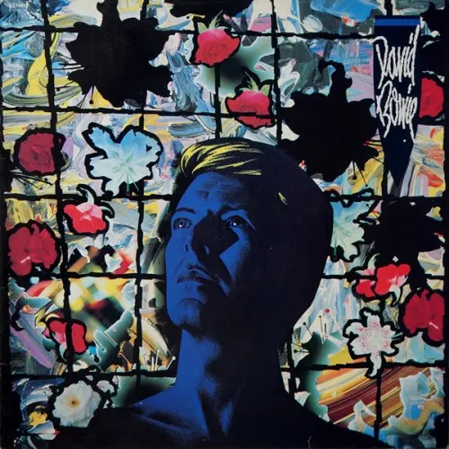 David Bowie ‎– Tonight (1984)