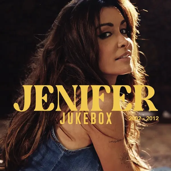 Jenifer - Jukebox 2002 - 2012 (2024)