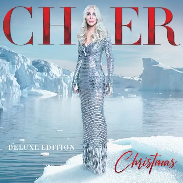 Cher - Christmas (Deluxe Edition) (Reissue) (2023/2024)