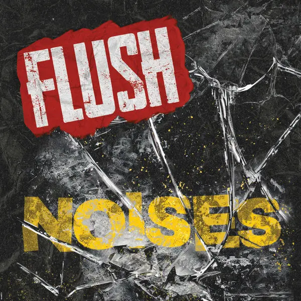 Flush - Noises (2024)