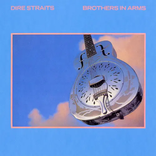 Dire Straits - Brothers In Arms (1985)