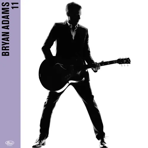 Bryan Adams - 11 (2008)