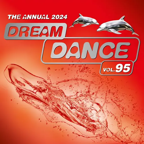 Dream Dance Vol. 95 - The Annual 2024 (2024)