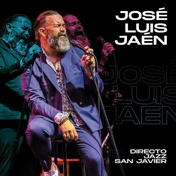 José Luis Jaén - Directo Jazz San Javier (2024)