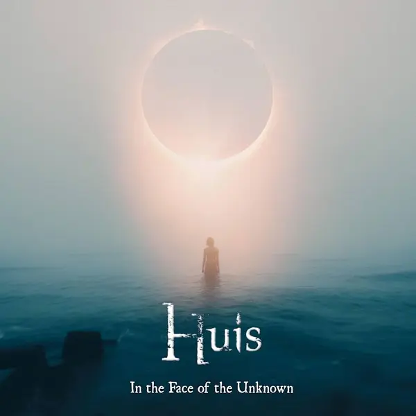 Huis – In The Face Of The Unknown (2024)