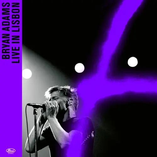 Bryan Adams - Bryan Adams Live In Lisbon (2005)