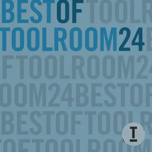 Best Of Toolroom 2024 (2024)